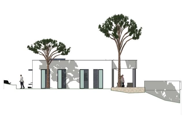 3 soveværelse Bungalow til salg i Son Servera med swimmingpool - € 686.220 (Ref: 8527815)