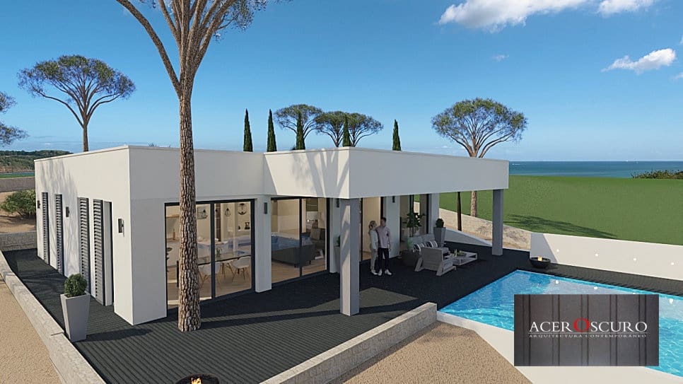 3 soveværelse Bungalow til salg i Son Servera med swimmingpool - € 686.220 (Ref: 8527815)