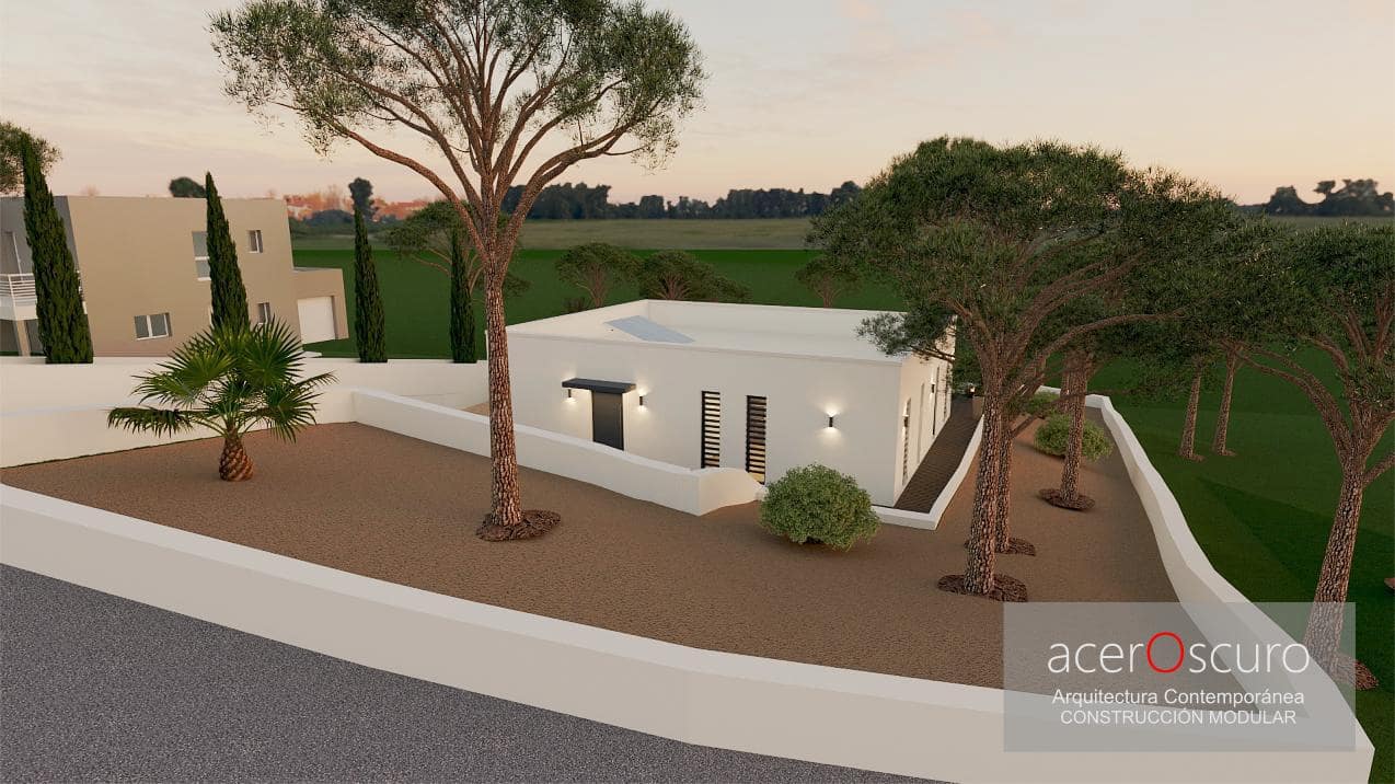 3 soveværelse Bungalow til salg i Son Servera med swimmingpool - € 686.220 (Ref: 8527815)