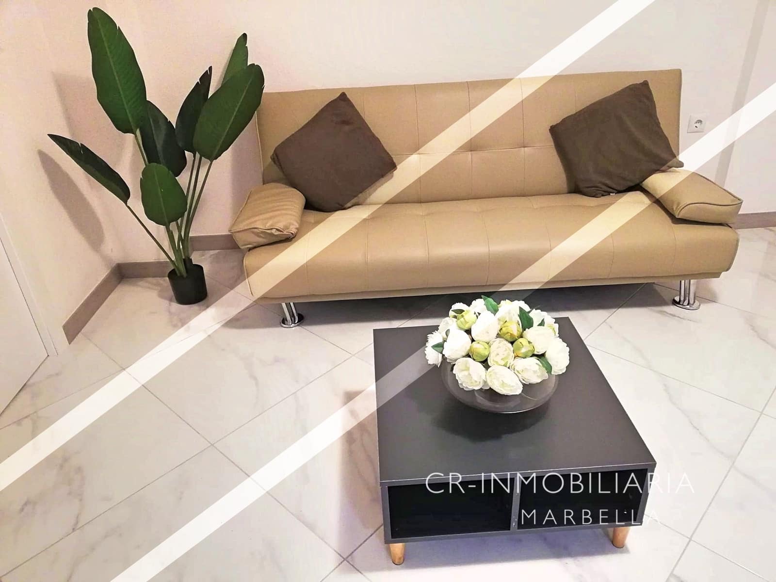 1 soveværelse Lejlighed til salg i Nueva Andalucia - € 147.000 (Ref: 8779165)