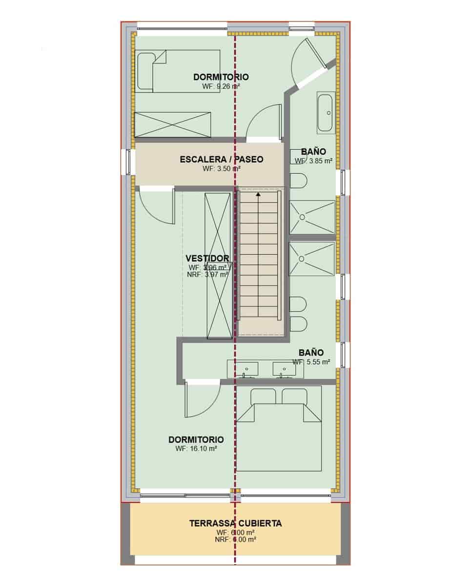 3 soveværelse Villa til salg i Marbella med garage - € 538.000 (Ref: 9177589)