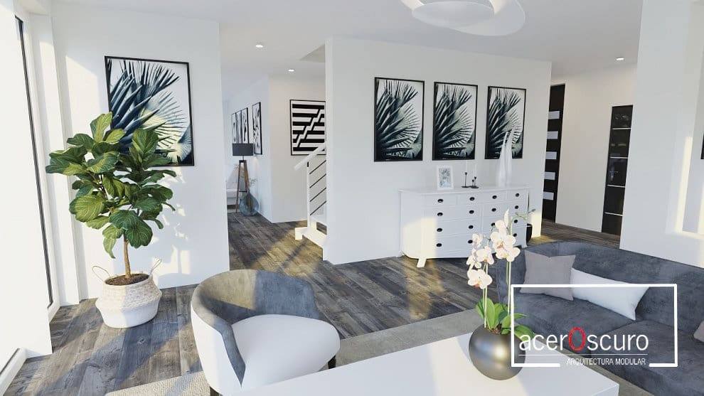 3 soveværelse Villa til salg i Marbella med garage - € 538.000 (Ref: 9177589)