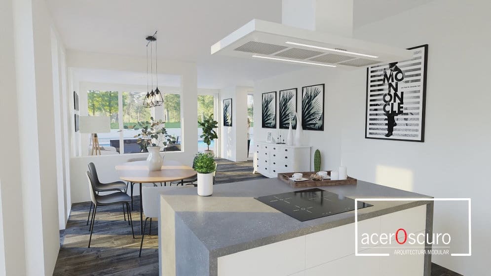 3 soveværelse Villa til salg i Marbella med garage - € 538.000 (Ref: 9177589)