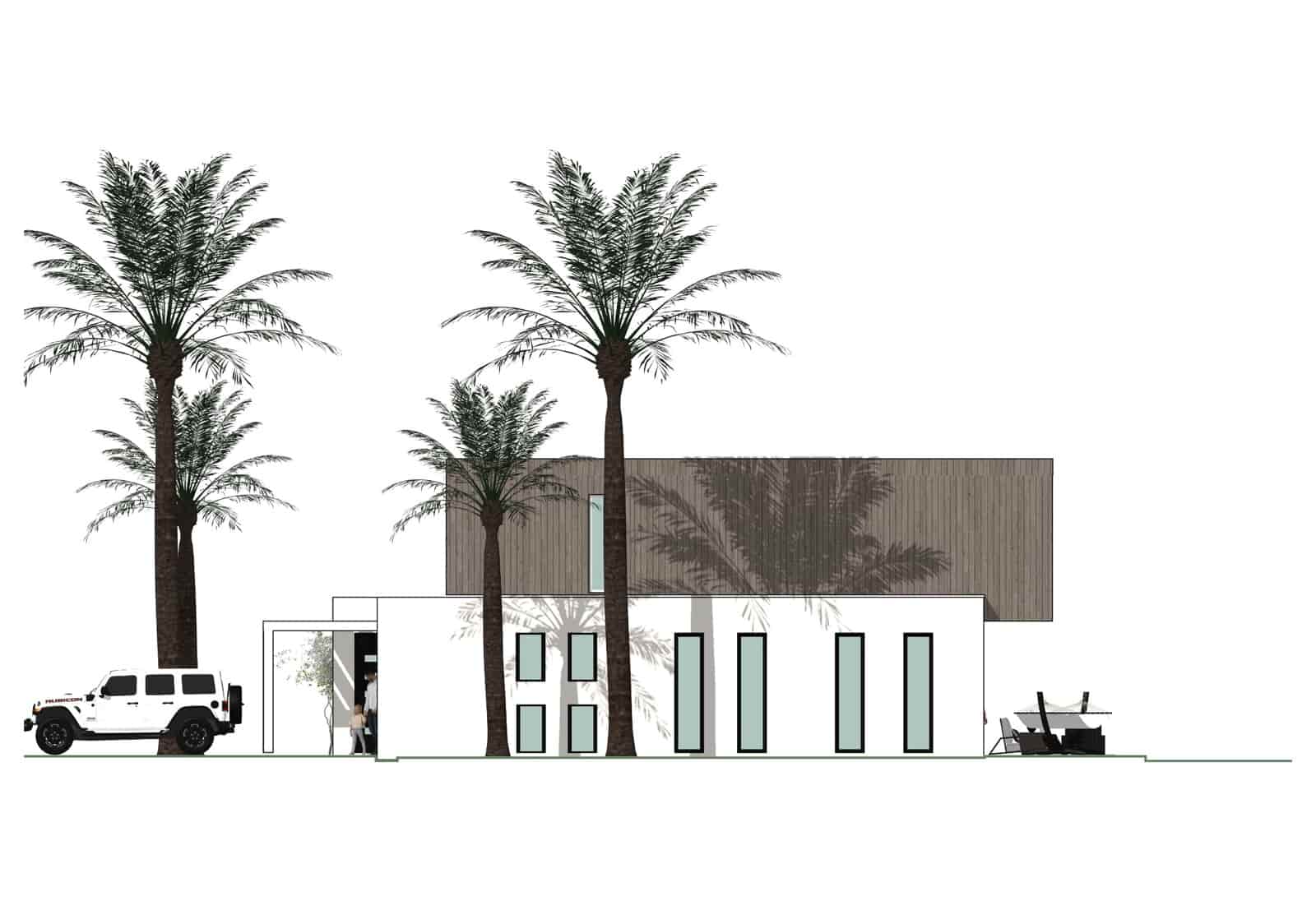 3 soveværelse Villa til salg i Marbella med garage - € 538.000 (Ref: 9177589)