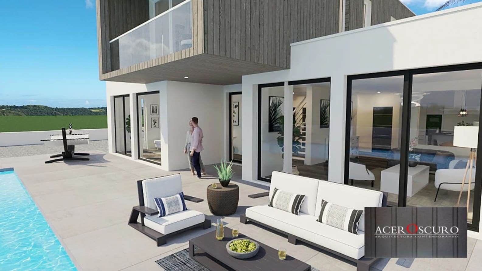 3 soveværelse Villa til salg i Marbella med garage - € 538.000 (Ref: 9177589)