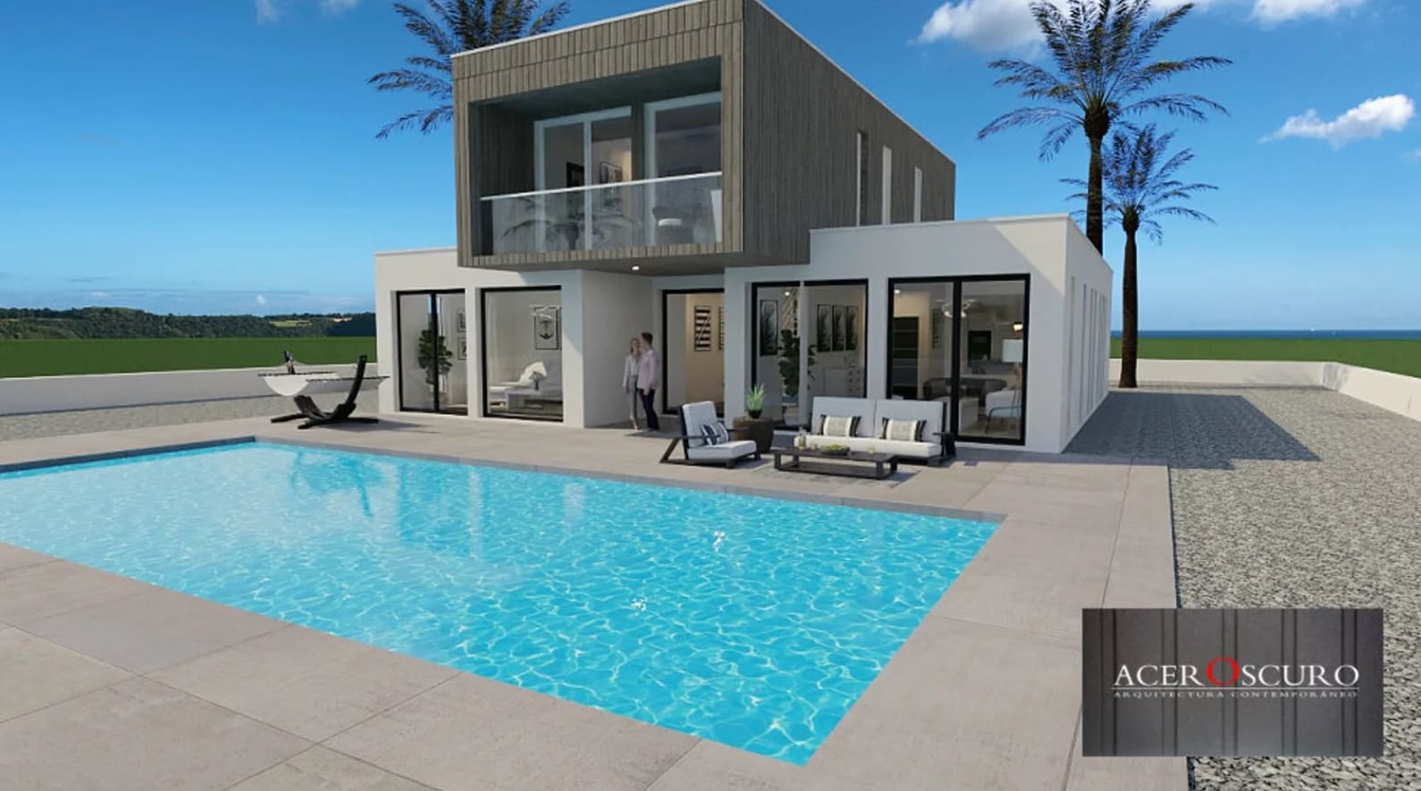 3 soveværelse Villa til salg i Marbella med garage - € 538.000 (Ref: 9177589)