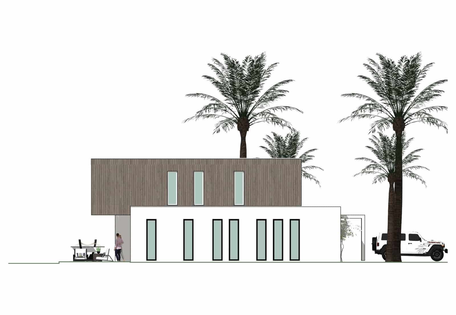 3 soveværelse Villa til salg i Marbella med garage - € 538.000 (Ref: 9177589)