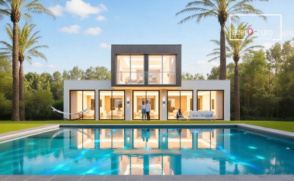 3 sovrum Villa till salu i Marbella med garage - 538 000 € (Ref: 9177589)