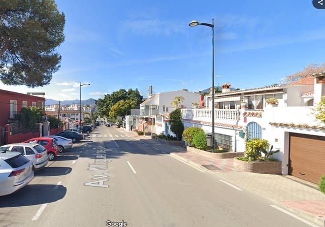 Restaurant/Bar til salgs i Rodeo Alto - Guadaiza - La Campana, Marbella - € 427 000 (Ref: 9287799)