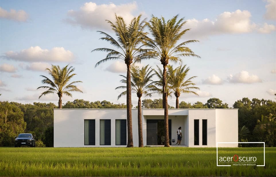 3 makuuhuone Bungalow myytävänä paikassa Ibiza kaupunki - 564 300 € (Ref: 9488536)