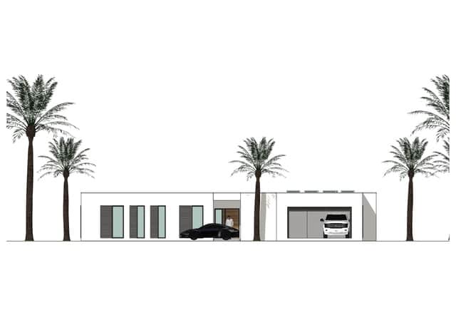 3 makuuhuone Bungalow myytävänä paikassa Ibiza kaupunki - 564 300 € (Ref: 9488536)