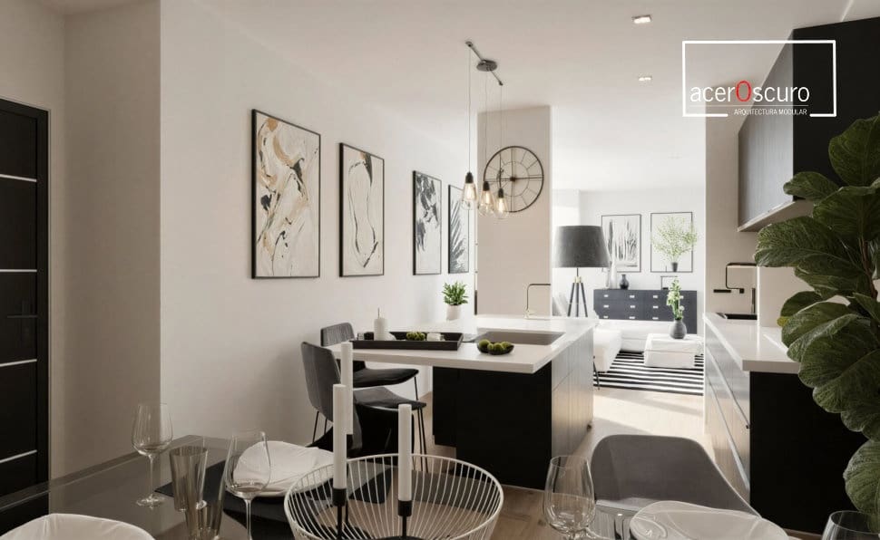 Bungalow de 2 habitaciones en Palma de Mallorca en venta - 279.800 € (Ref: 9488554)