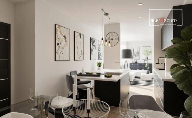 Bungalow de 2 habitaciones en Palma de Mallorca en venta - 279.800 € (Ref: 9488554)