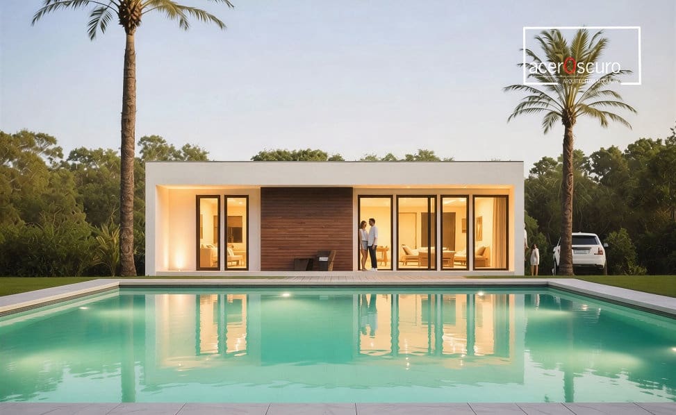 Bungalow de 2 habitaciones en Palma de Mallorca en venta - 279.800 € (Ref: 9488554)