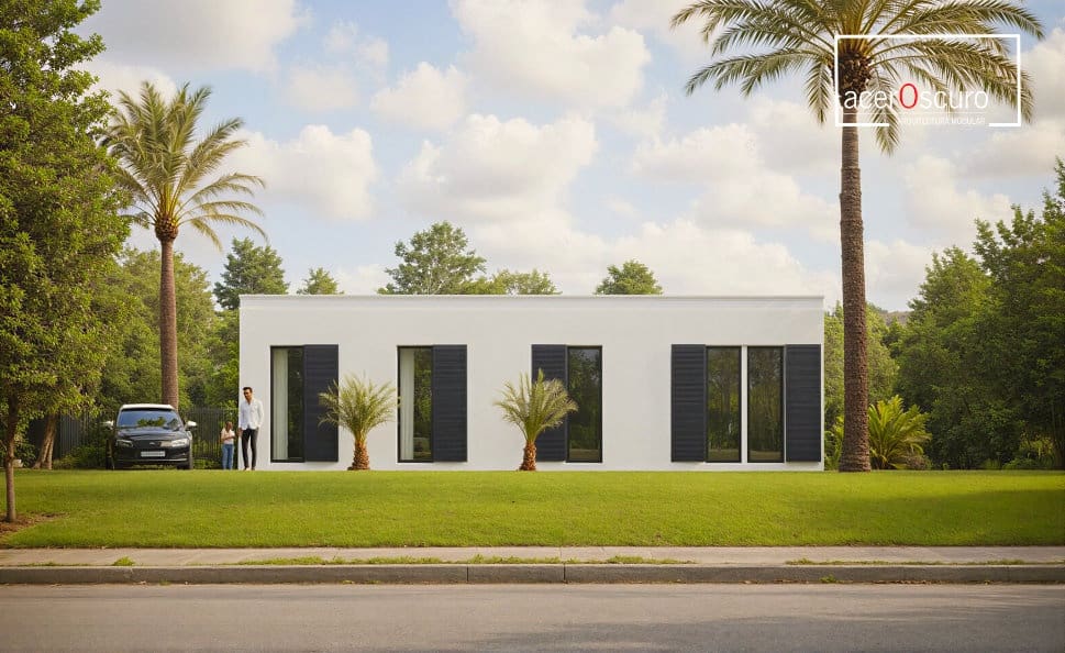 Bungalow de 2 habitaciones en Palma de Mallorca en venta - 279.800 € (Ref: 9488554)