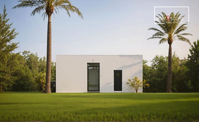 Bungalow de 2 habitaciones en Palma de Mallorca en venta - 279.800 € (Ref: 9488554)