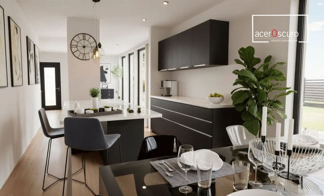 Bungalow de 2 habitaciones en Palma de Mallorca en venta - 279.800 € (Ref: 9488554)