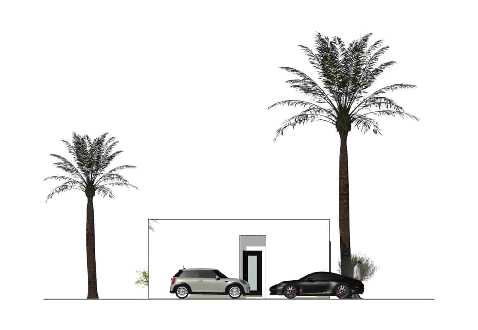 Bungalow de 2 habitaciones en Palma de Mallorca en venta - 279.800 € (Ref: 9488554)