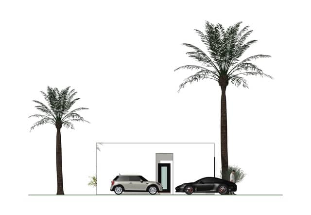 Bungalow de 2 habitaciones en Palma de Mallorca en venta - 279.800 € (Ref: 9488554)