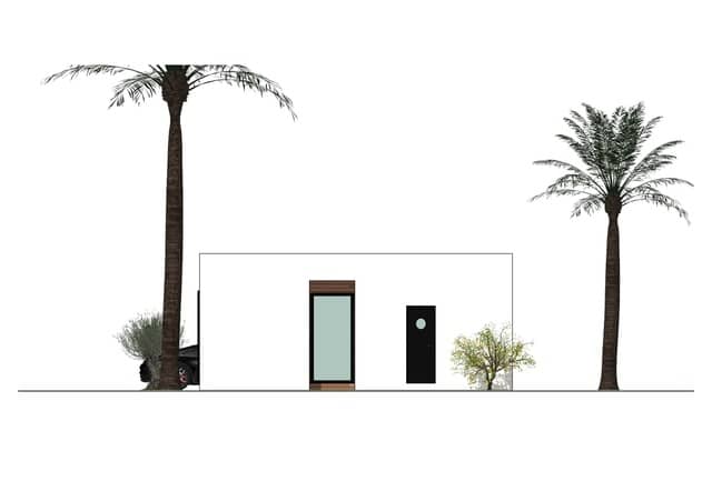 Bungalow de 2 habitaciones en Palma de Mallorca en venta - 279.800 € (Ref: 9488554)