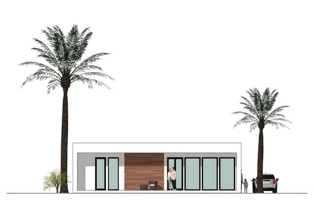 Bungalow de 2 habitaciones en Palma de Mallorca en venta - 279.800 € (Ref: 9488554)