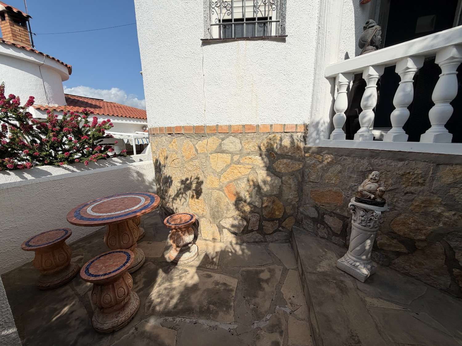 2 bedroom Villa for sale in Mont-roig del Camp with garage - € 280,000 (Ref: 10012909)