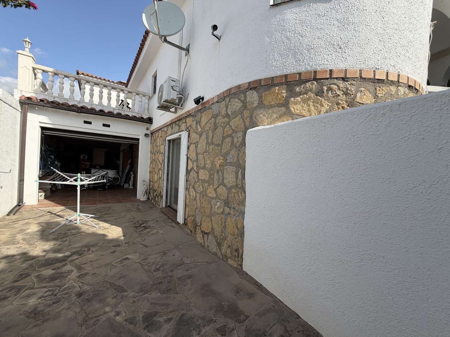 2 bedroom Villa for sale in Mont-roig del Camp with garage - € 280,000 (Ref: 10012909)