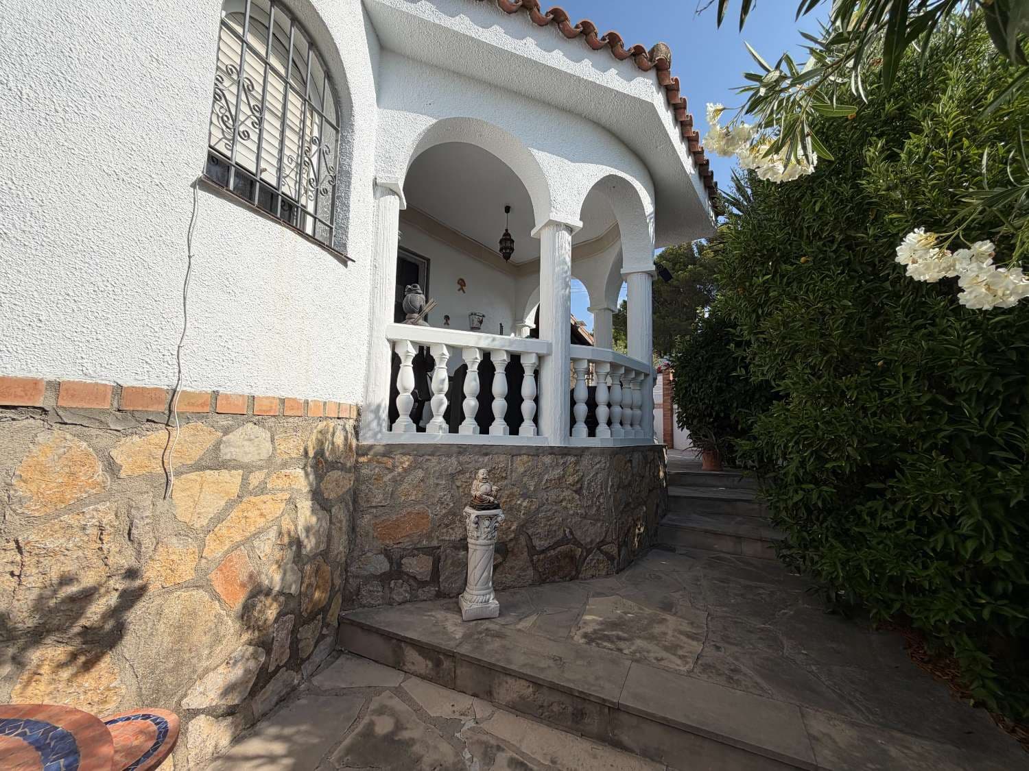 2 bedroom Villa for sale in Mont-roig del Camp with garage - € 280,000 (Ref: 10012909)