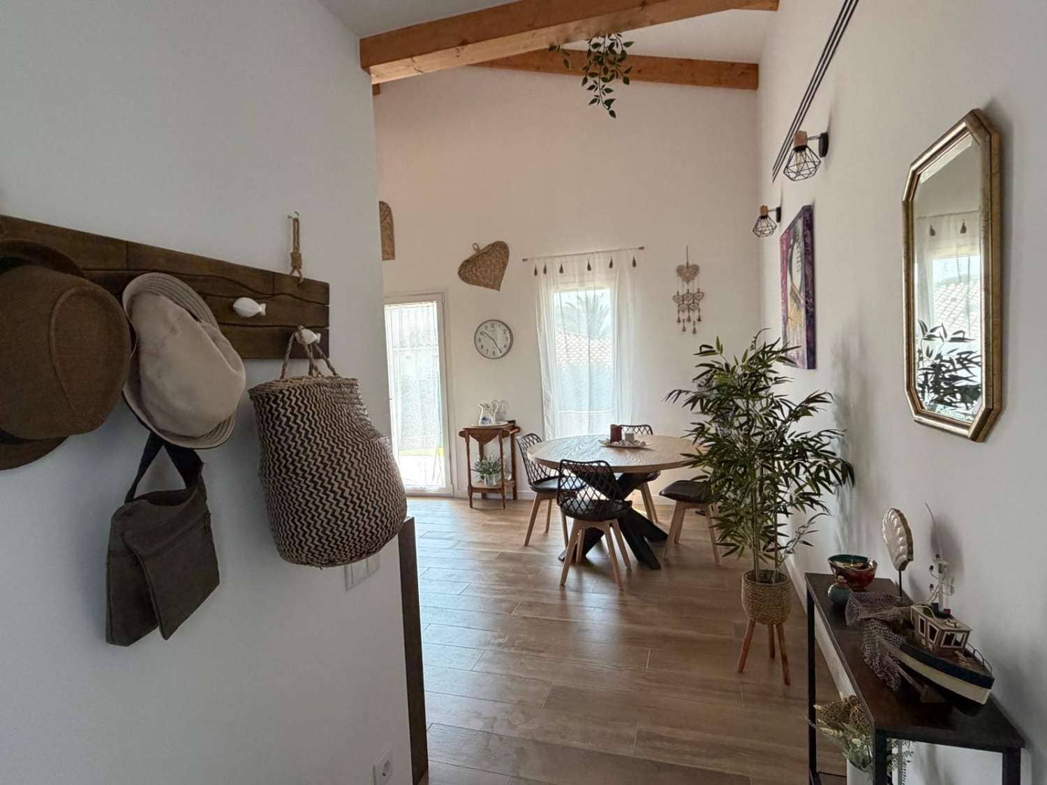3 sypialnia Willa na sprzedaż w L'Ametlla de Mar z basenem garażem - 550 000 € (Ref: 10031553)