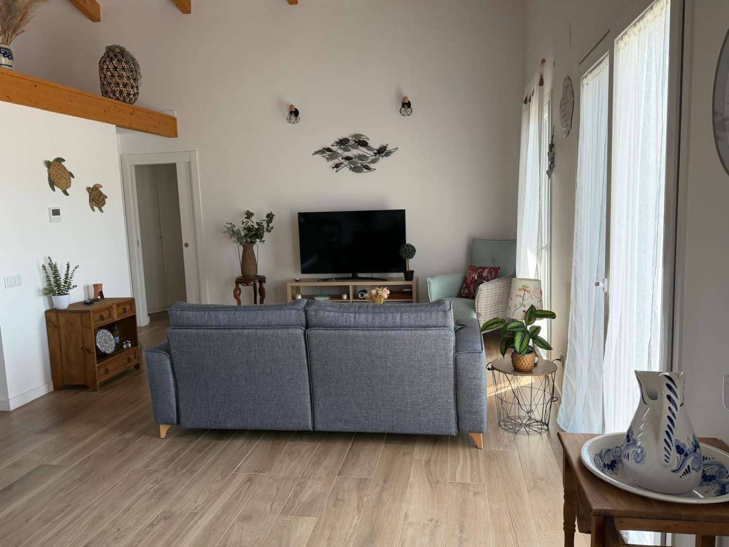 3 sypialnia Willa na sprzedaż w L'Ametlla de Mar z basenem garażem - 550 000 € (Ref: 10031553)