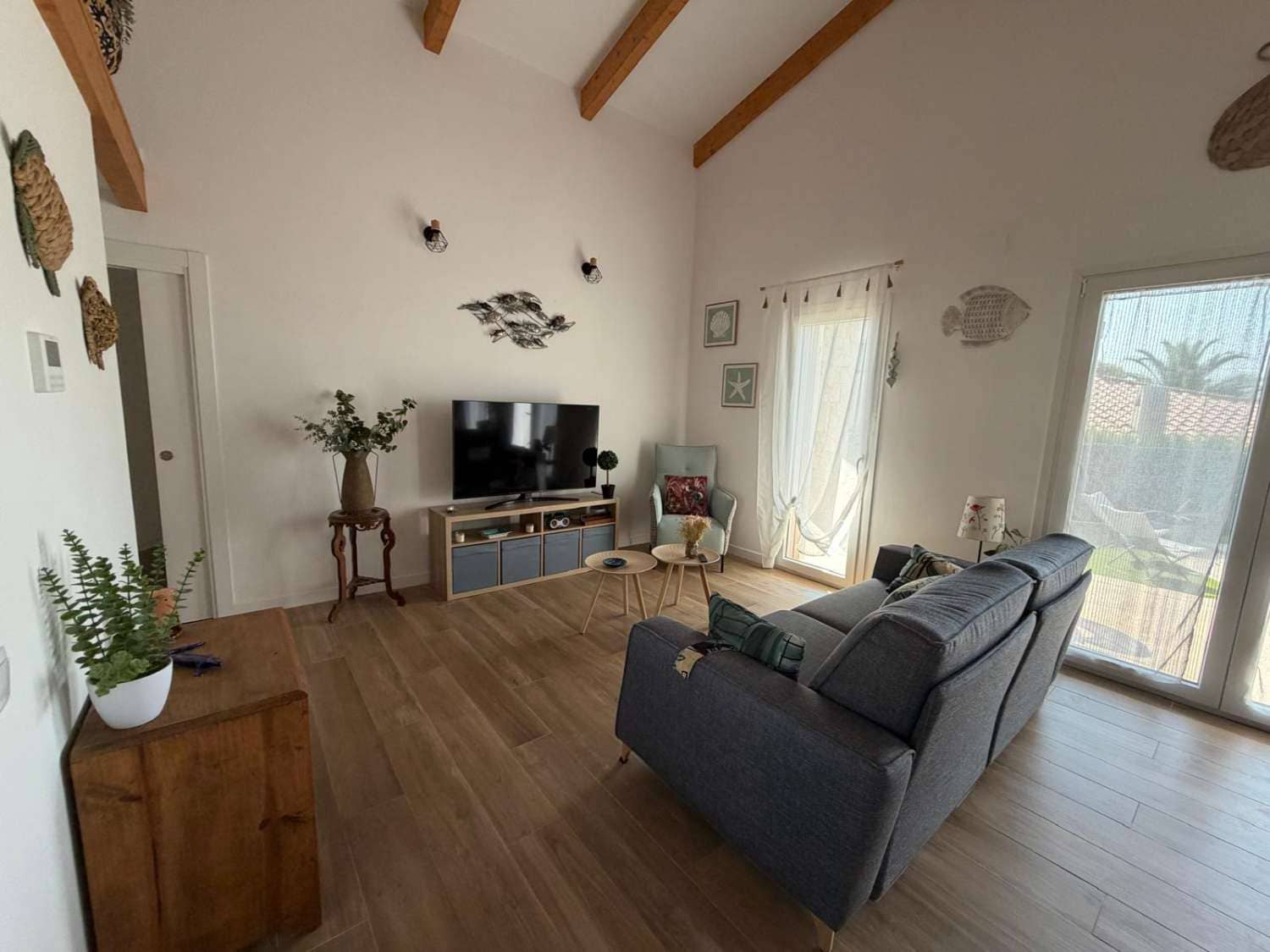 3 sypialnia Willa na sprzedaż w L'Ametlla de Mar z basenem garażem - 550 000 € (Ref: 10031553)