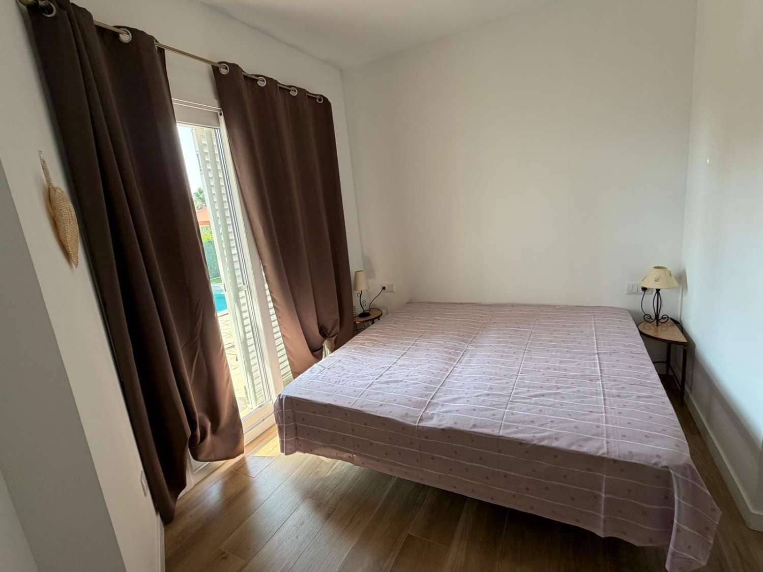 3 sypialnia Willa na sprzedaż w L'Ametlla de Mar z basenem garażem - 550 000 € (Ref: 10031553)
