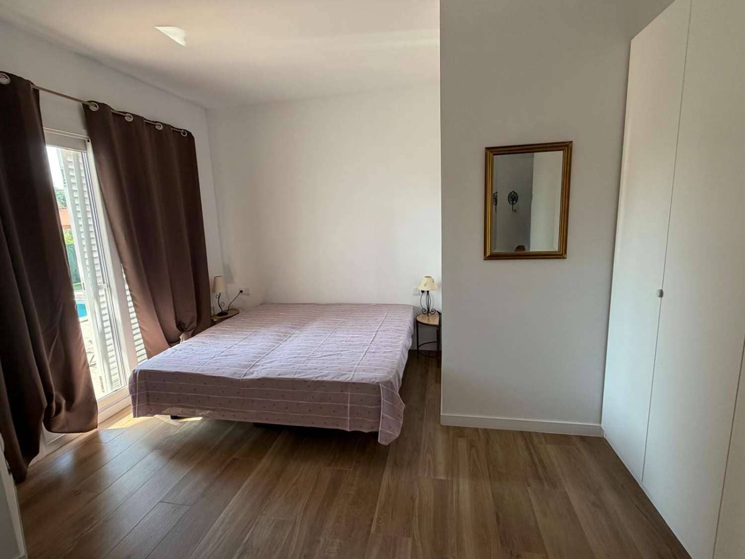 3 sypialnia Willa na sprzedaż w L'Ametlla de Mar z basenem garażem - 550 000 € (Ref: 10031553)