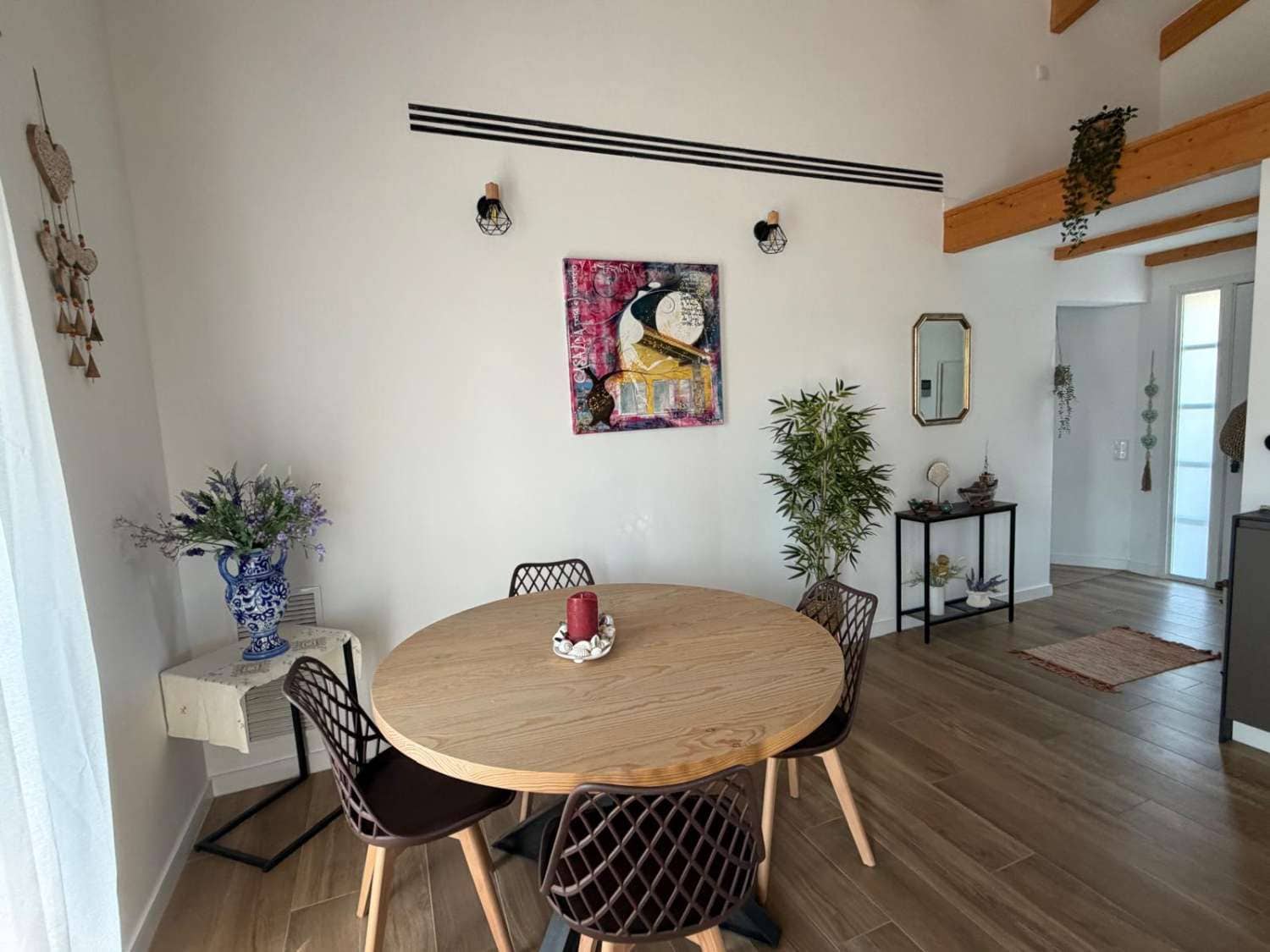 3 sypialnia Willa na sprzedaż w L'Ametlla de Mar z basenem garażem - 550 000 € (Ref: 10031553)