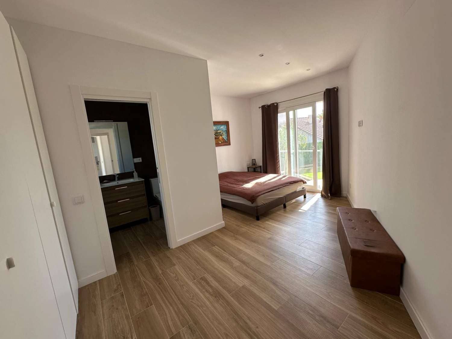 3 sypialnia Willa na sprzedaż w L'Ametlla de Mar z basenem garażem - 550 000 € (Ref: 10031553)