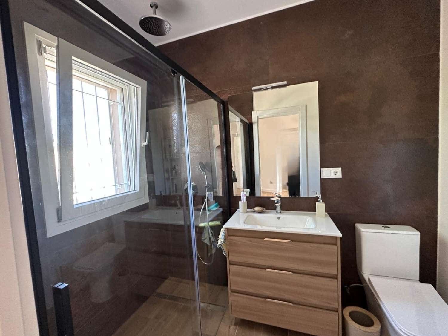 3 sypialnia Willa na sprzedaż w L'Ametlla de Mar z basenem garażem - 550 000 € (Ref: 10031553)
