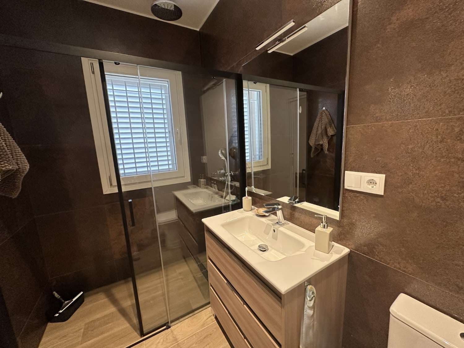 3 sypialnia Willa na sprzedaż w L'Ametlla de Mar z basenem garażem - 550 000 € (Ref: 10031553)