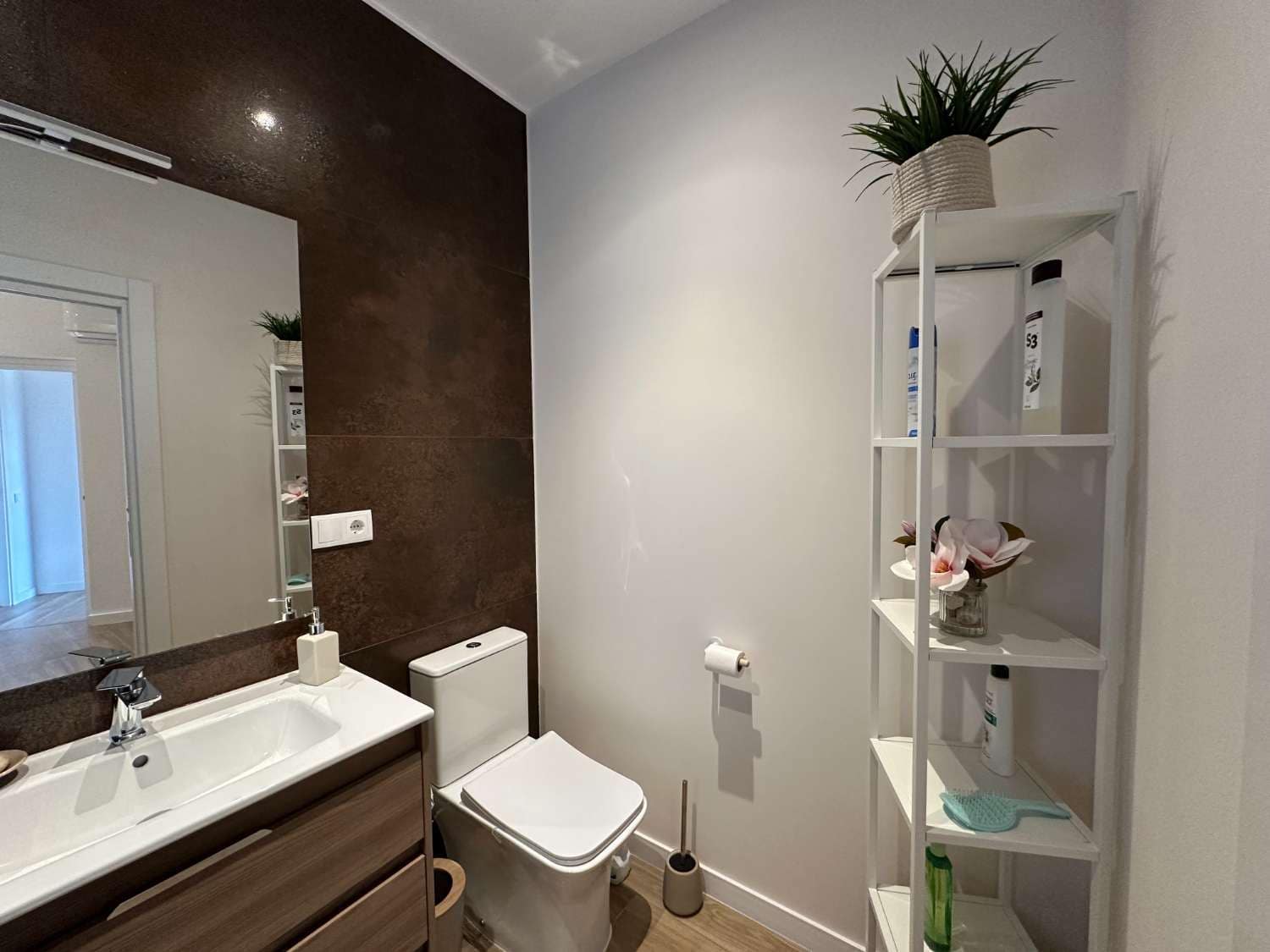 3 sypialnia Willa na sprzedaż w L'Ametlla de Mar z basenem garażem - 550 000 € (Ref: 10031553)