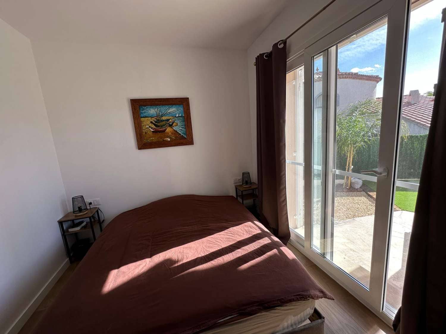3 sypialnia Willa na sprzedaż w L'Ametlla de Mar z basenem garażem - 550 000 € (Ref: 10031553)