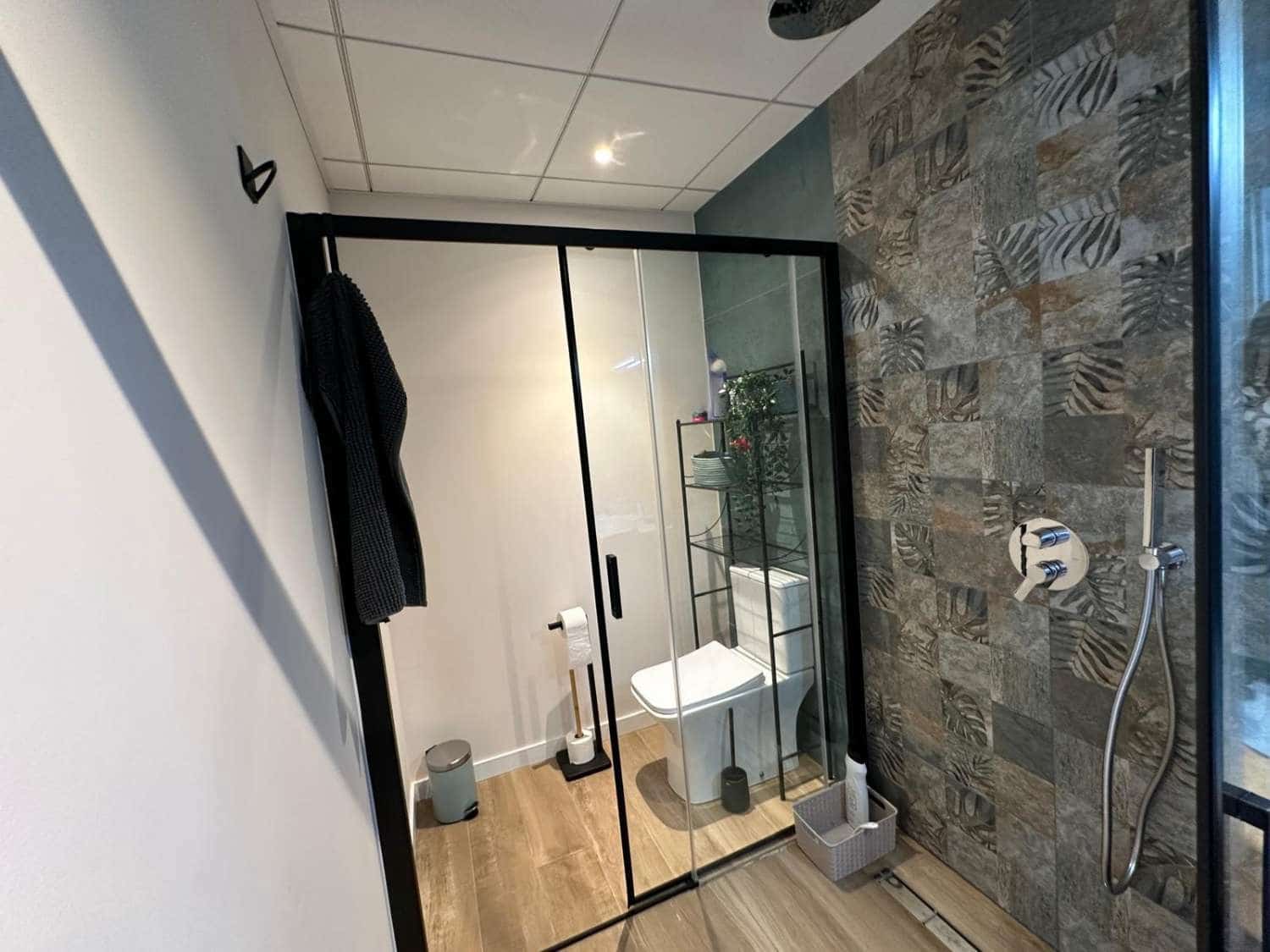 3 sypialnia Willa na sprzedaż w L'Ametlla de Mar z basenem garażem - 550 000 € (Ref: 10031553)