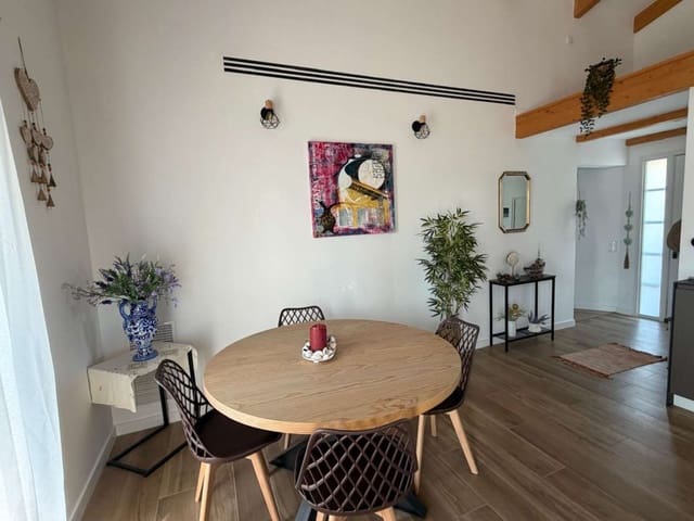3 camera da letto Villa in vendita in L'Ametlla de Mar con piscina garage - 550.000 € (Rif: 10031553)