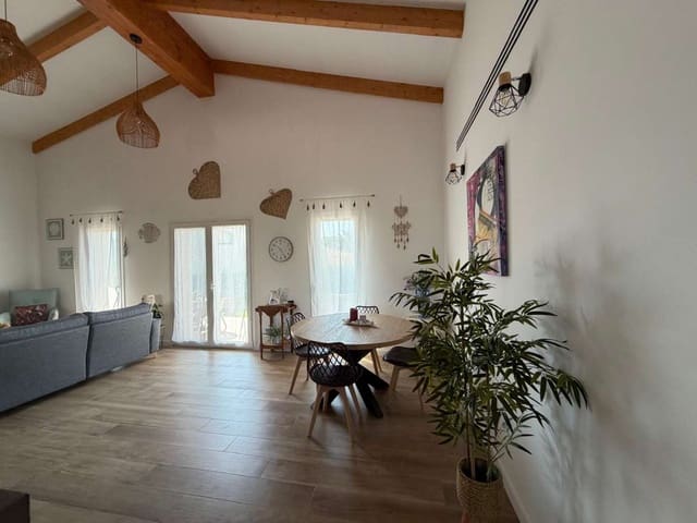 3 camera da letto Villa in vendita in L'Ametlla de Mar con piscina garage - 550.000 € (Rif: 10031553)