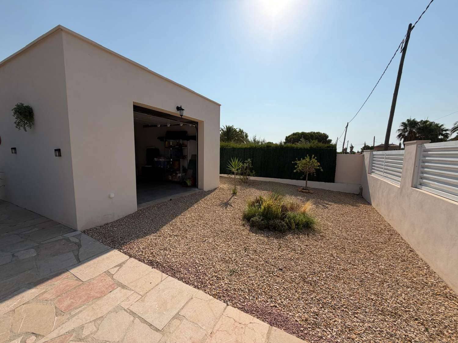 3 sypialnia Willa na sprzedaż w L'Ametlla de Mar z basenem garażem - 550 000 € (Ref: 10031553)