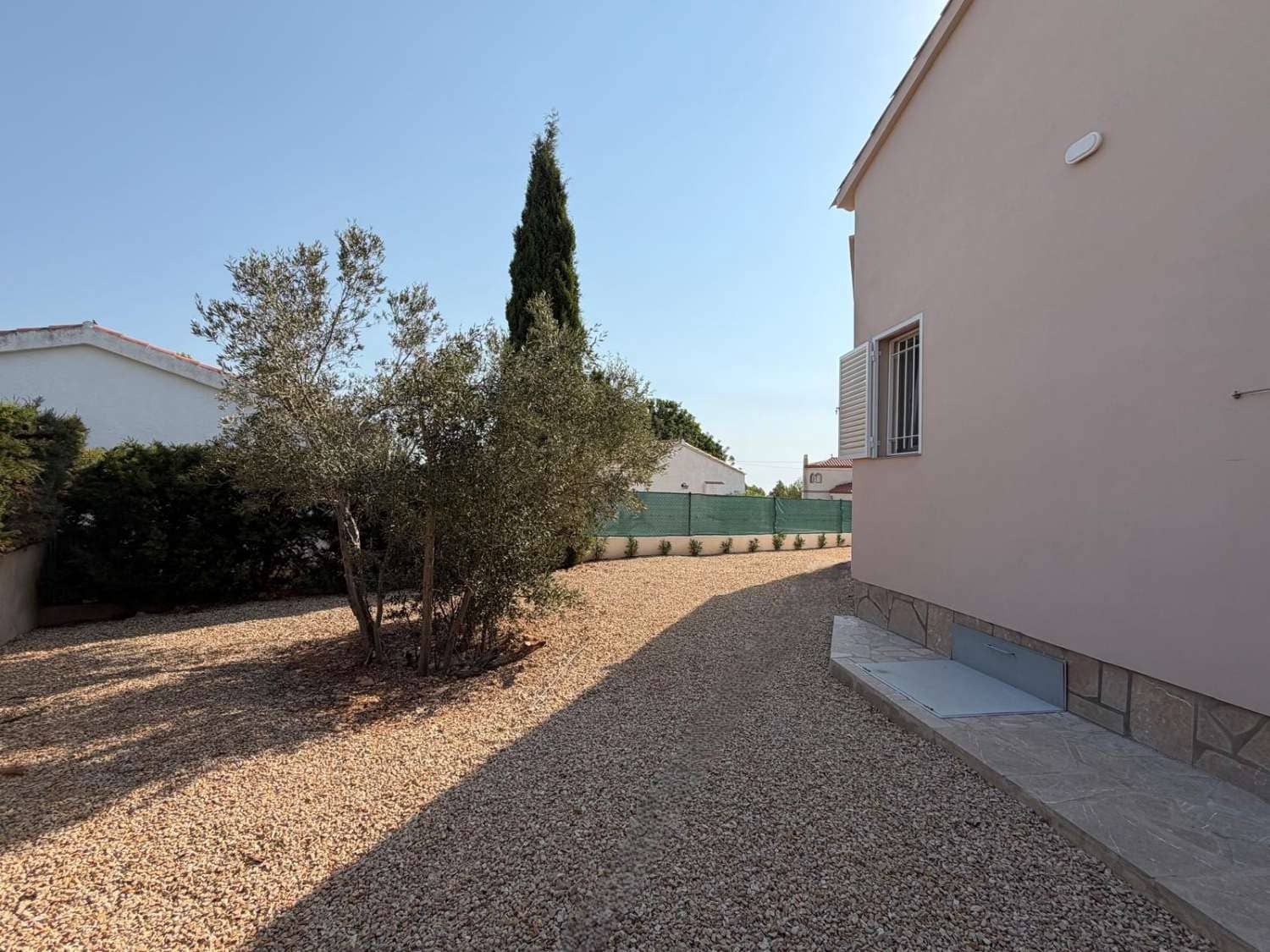 3 sypialnia Willa na sprzedaż w L'Ametlla de Mar z basenem garażem - 550 000 € (Ref: 10031553)