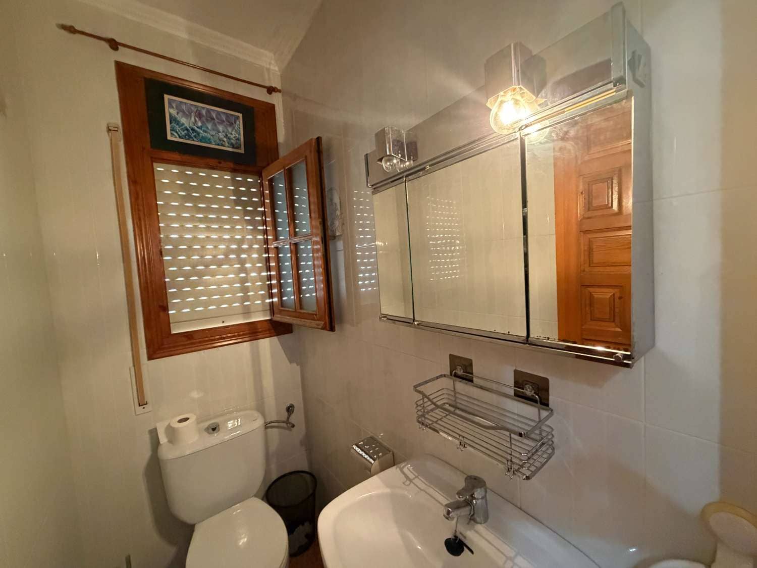 3 soveværelse Villa til salg i L'Ametlla de Mar med swimmingpool garage - € 315.000 (Ref: 10094261)