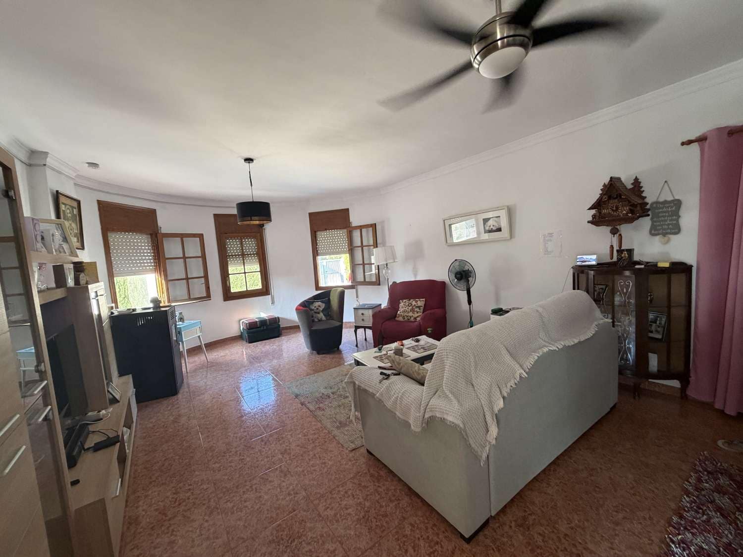 3 soveværelse Villa til salg i L'Ametlla de Mar med swimmingpool garage - € 315.000 (Ref: 10094261)