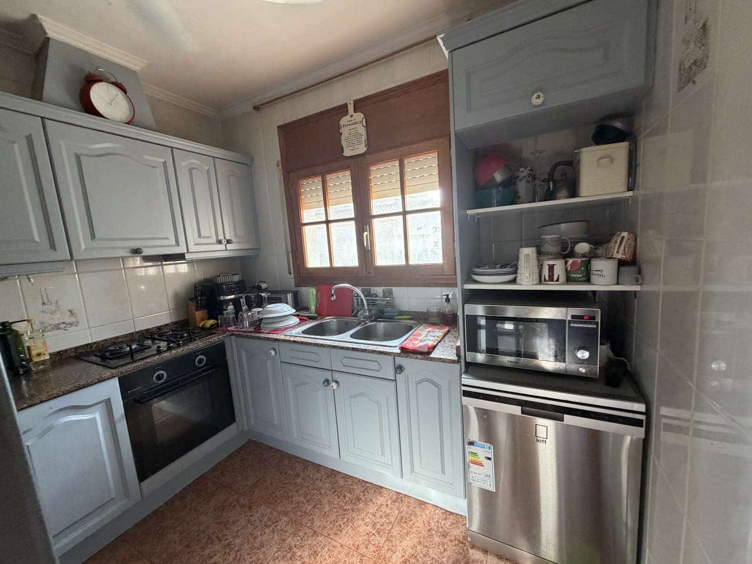 3 soveværelse Villa til salg i L'Ametlla de Mar med swimmingpool garage - € 315.000 (Ref: 10094261)