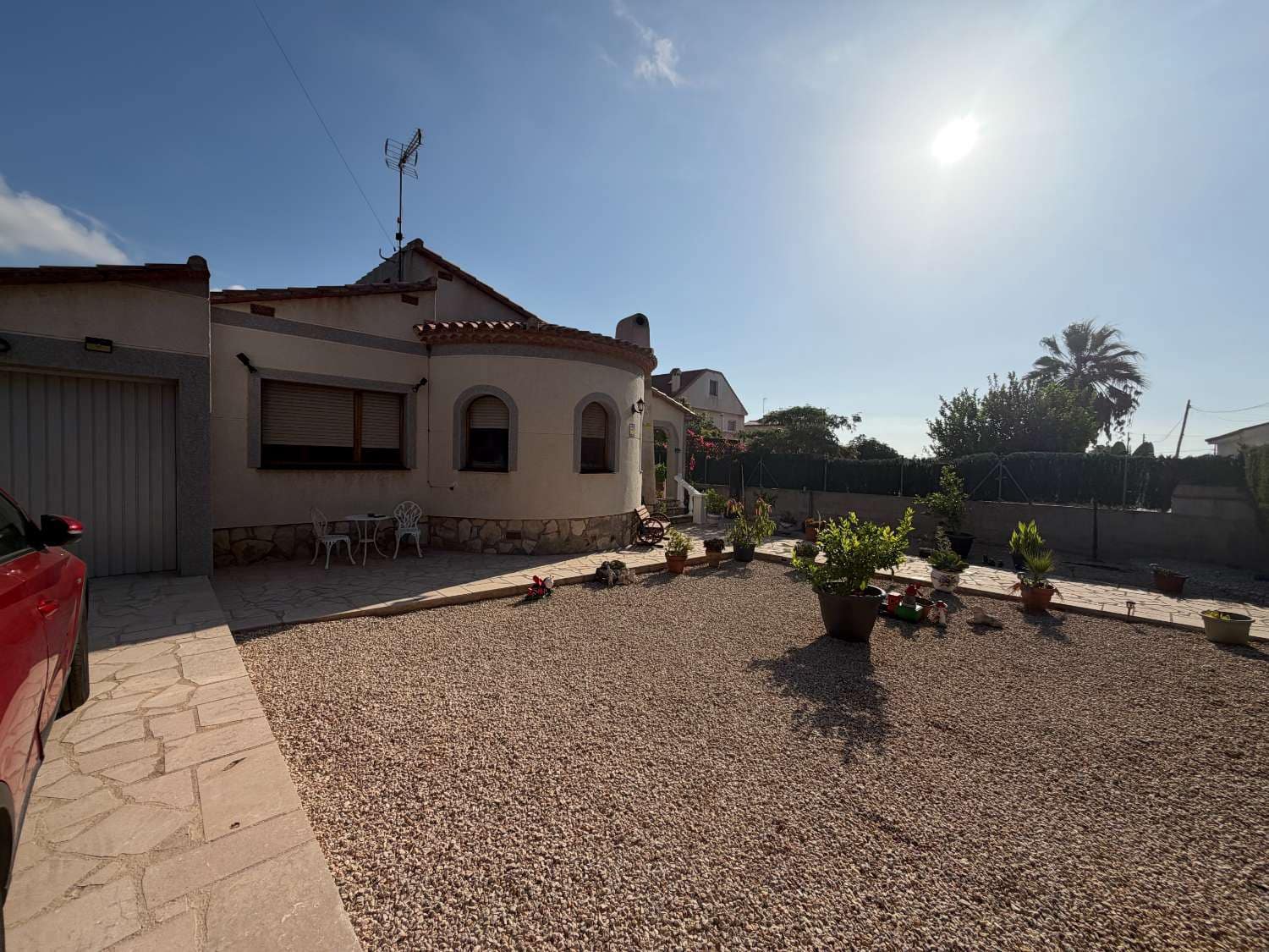 3 soveværelse Villa til salg i L'Ametlla de Mar med swimmingpool garage - € 315.000 (Ref: 10094261)