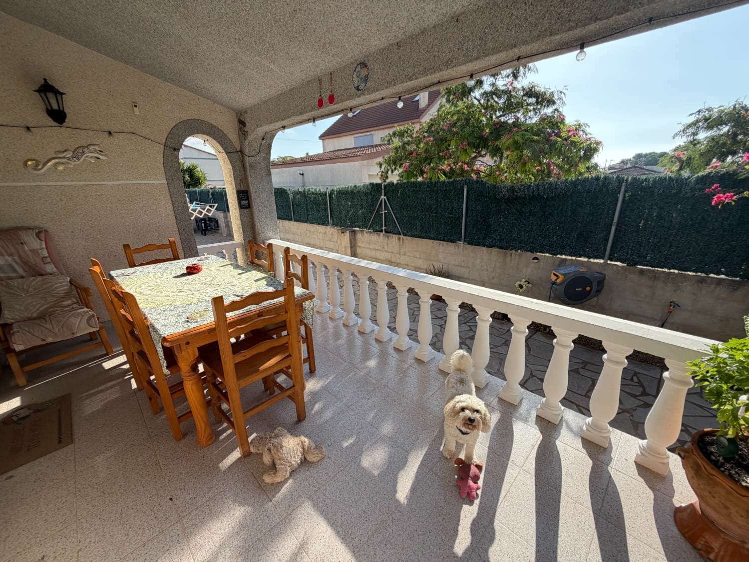 3 soveværelse Villa til salg i L'Ametlla de Mar med swimmingpool garage - € 315.000 (Ref: 10094261)