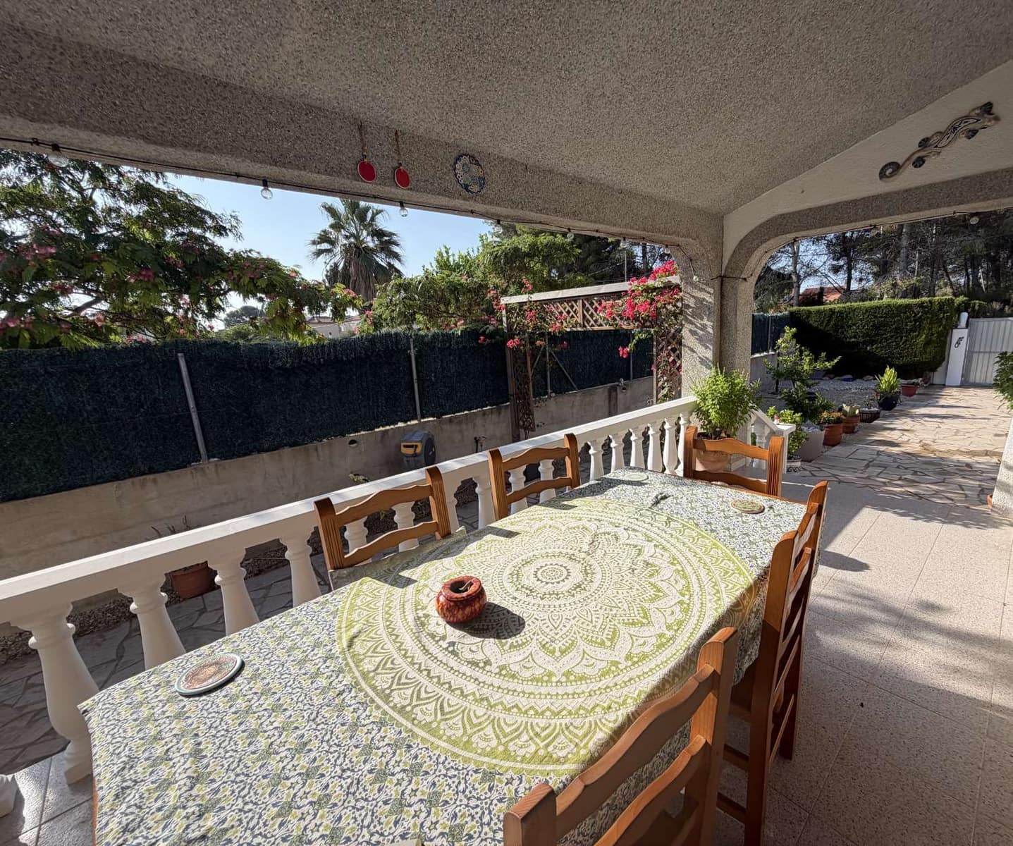 3 soveværelse Villa til salg i L'Ametlla de Mar med swimmingpool garage - € 315.000 (Ref: 10094261)